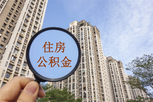 衡东怎么取住房住房公积金（取住房公积金方法）